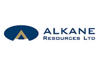 Alkane Resources Ltd