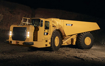 Contract Mining Services