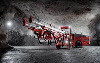 Contract Mining Services